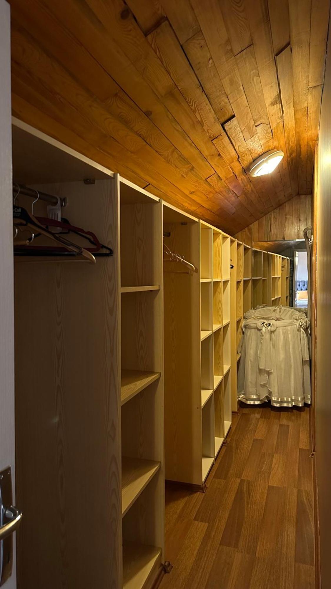 Serbesler Botanik, No 1 Comfortable Villa Sakarya  Eksteriør billede