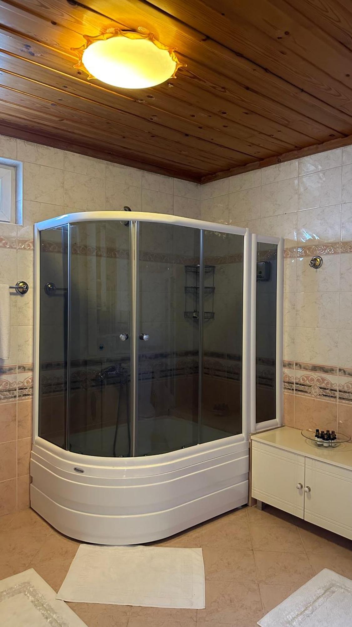 Serbesler Botanik, No 1 Comfortable Villa Sakarya  Eksteriør billede
