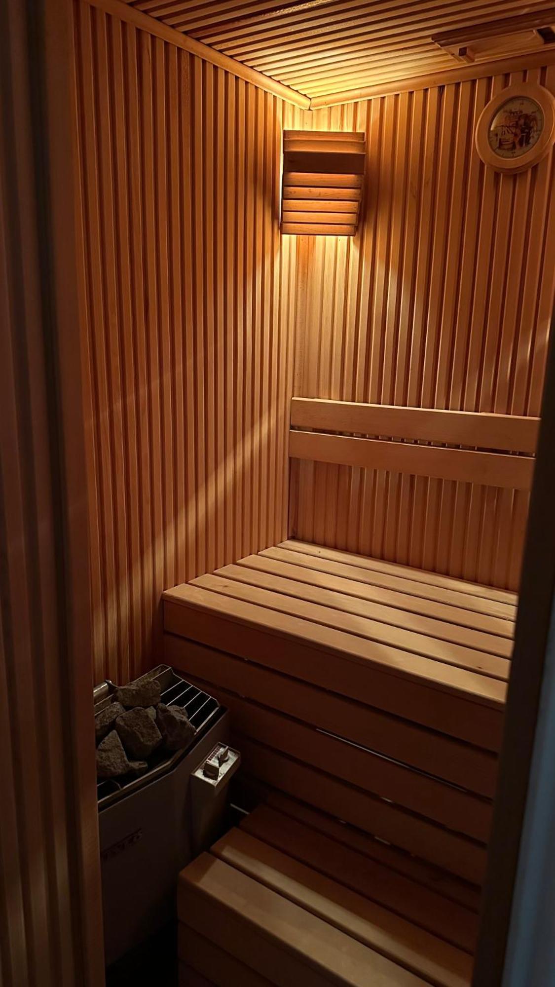 Serbesler Botanik, No 1 Comfortable Villa Sakarya  Eksteriør billede