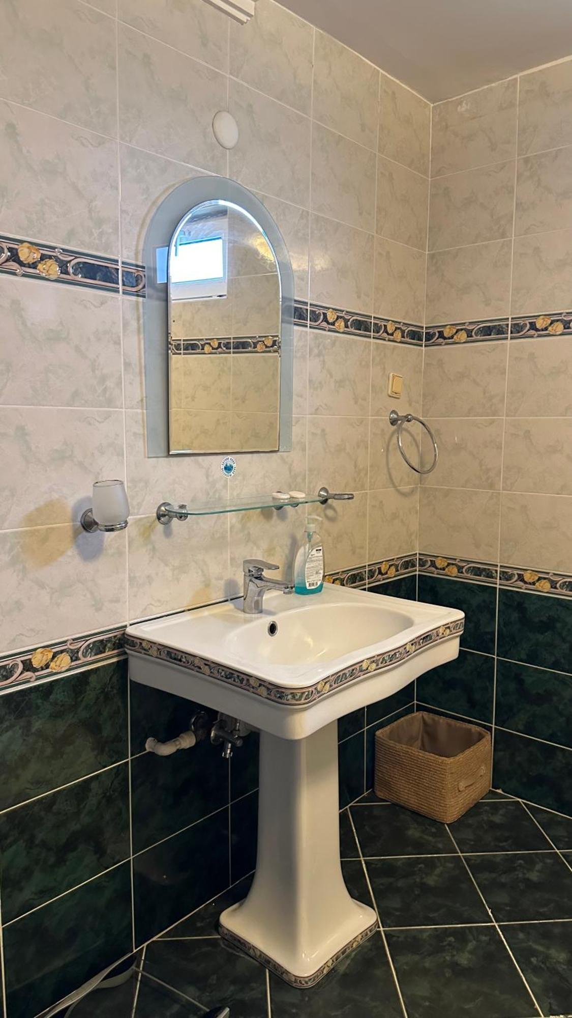 Serbesler Botanik, No 1 Comfortable Villa Sakarya  Eksteriør billede