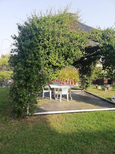 Serbesler Botanik, No 1 Comfortable Villa Sakarya  Eksteriør billede