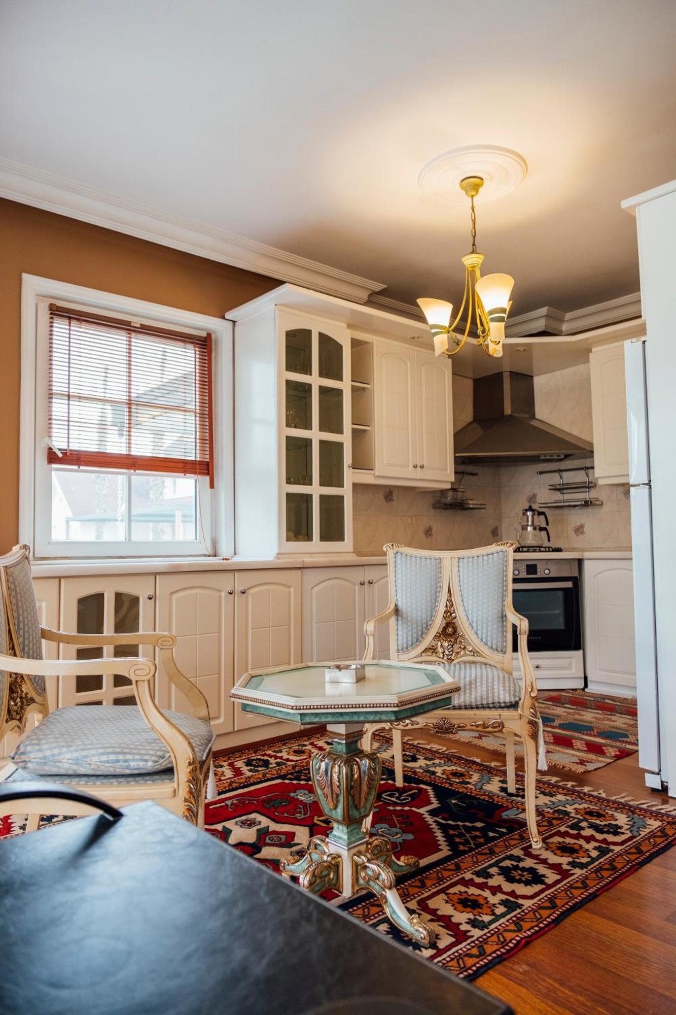 Serbesler Botanik, No 1 Comfortable Villa Sakarya  Eksteriør billede
