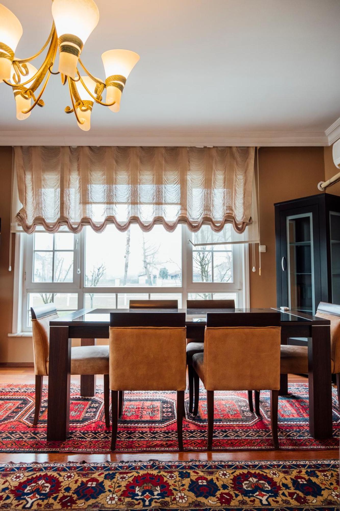 Serbesler Botanik, No 1 Comfortable Villa Sakarya  Eksteriør billede