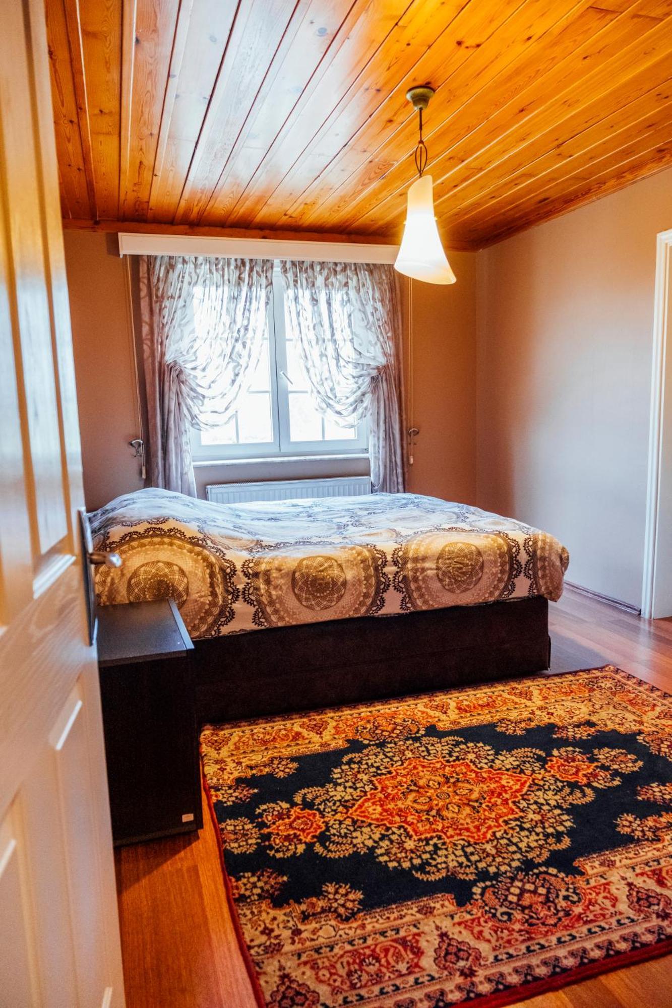 Serbesler Botanik, No 1 Comfortable Villa Sakarya  Eksteriør billede