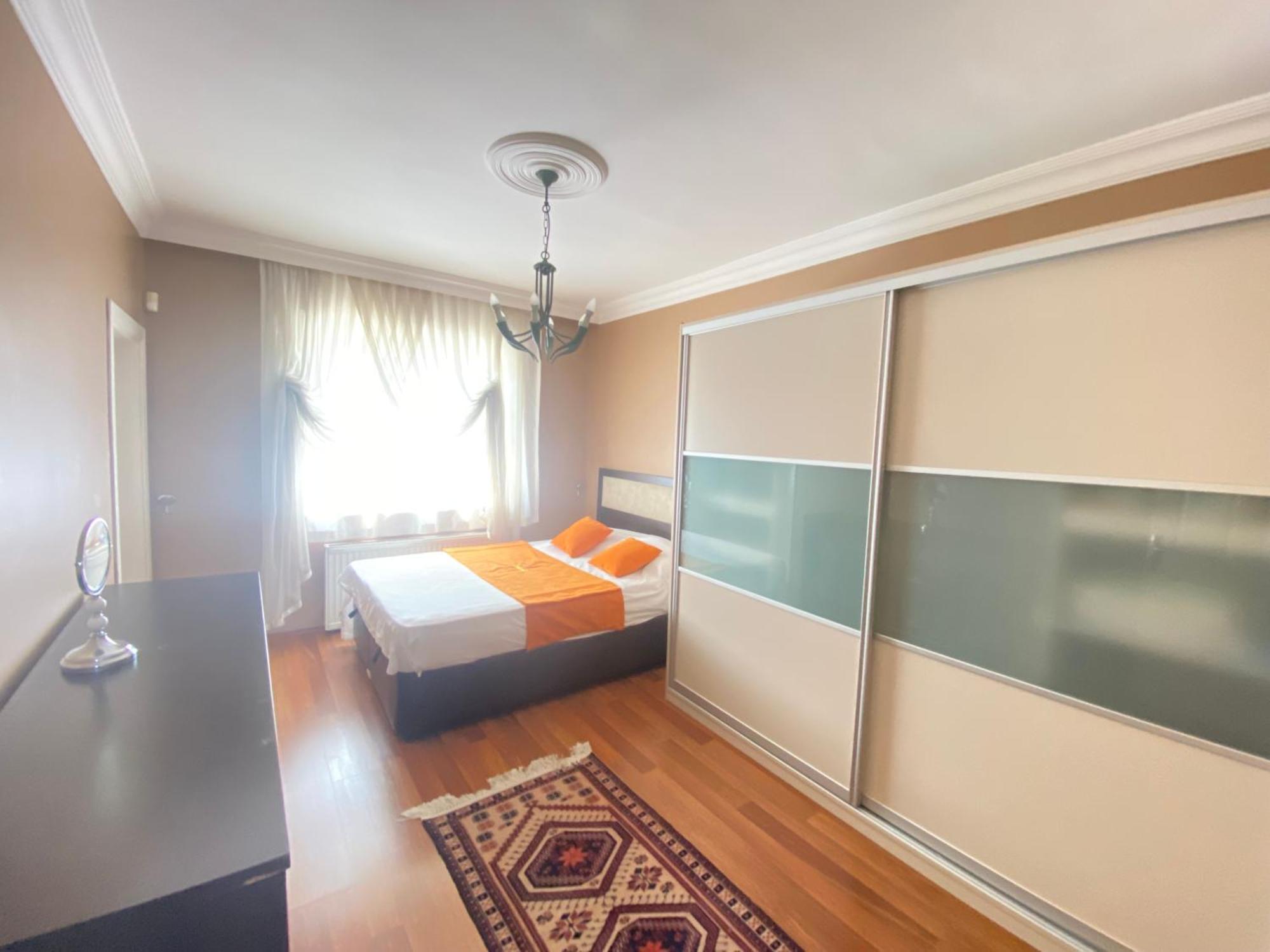 Serbesler Botanik, No 1 Comfortable Villa Sakarya  Eksteriør billede