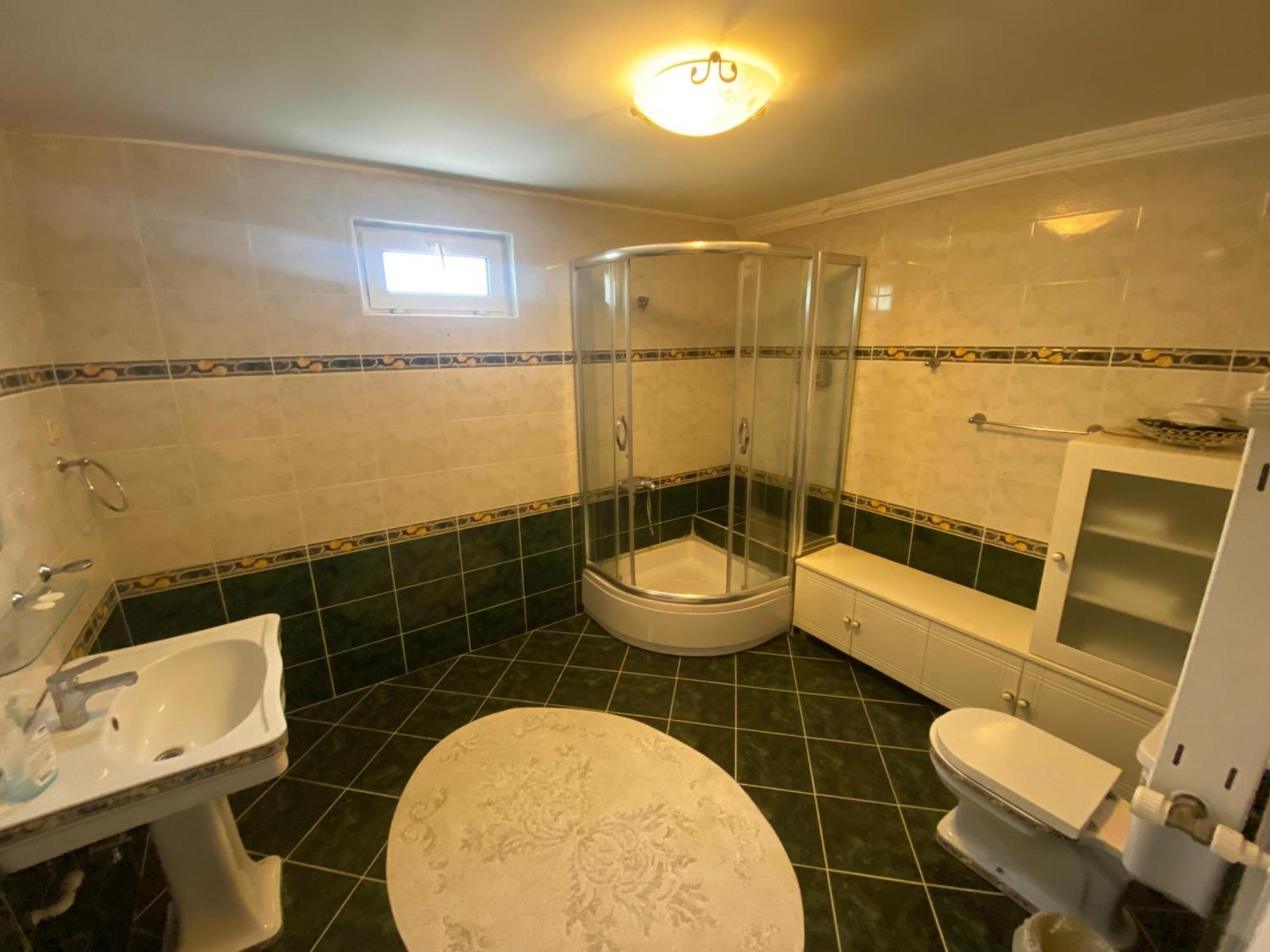 Serbesler Botanik, No 1 Comfortable Villa Sakarya  Eksteriør billede