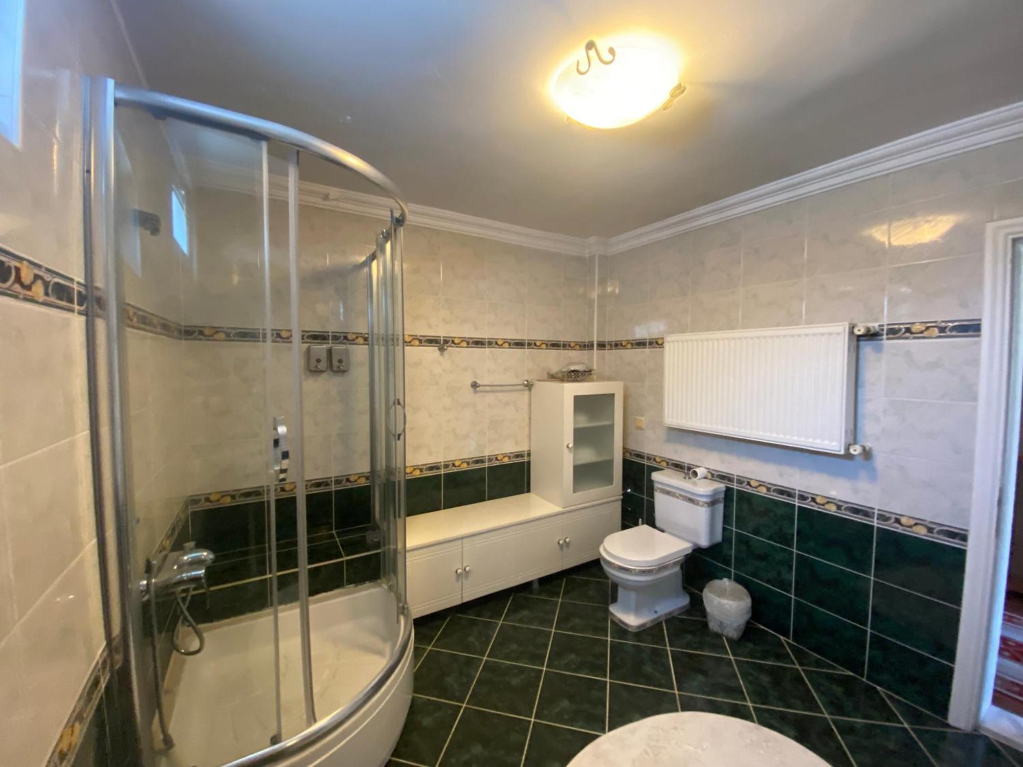 Serbesler Botanik, No 1 Comfortable Villa Sakarya  Eksteriør billede