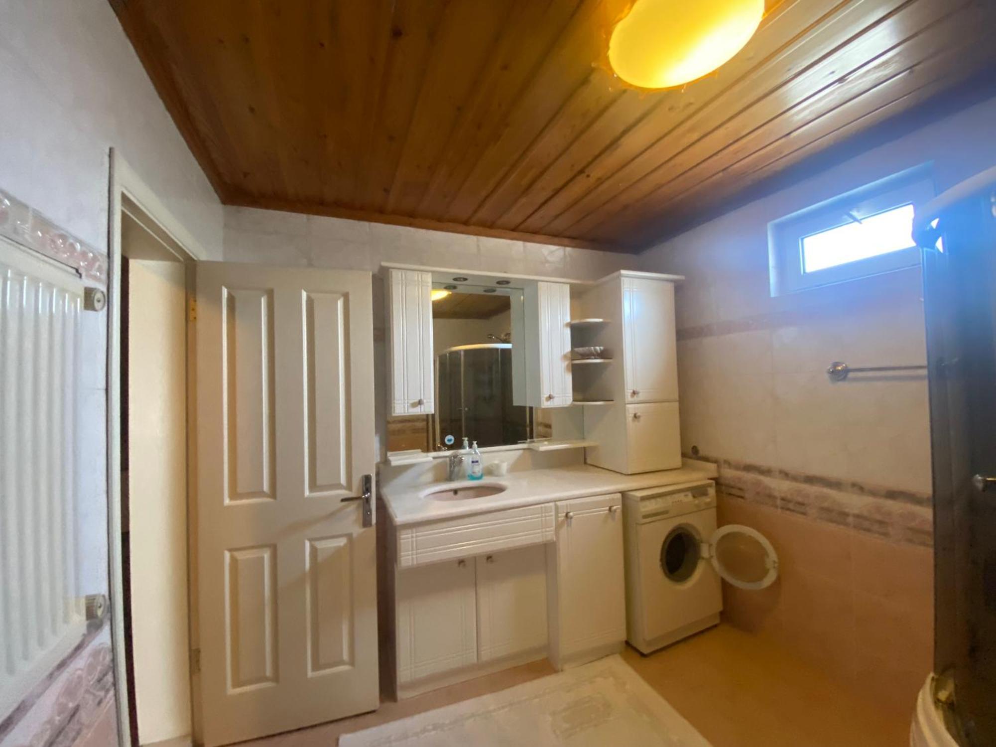 Serbesler Botanik, No 1 Comfortable Villa Sakarya  Eksteriør billede